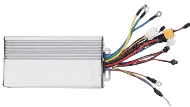 2KW Hub Motor Kit for Ridstar Macfox super 73 etc – MxVanta