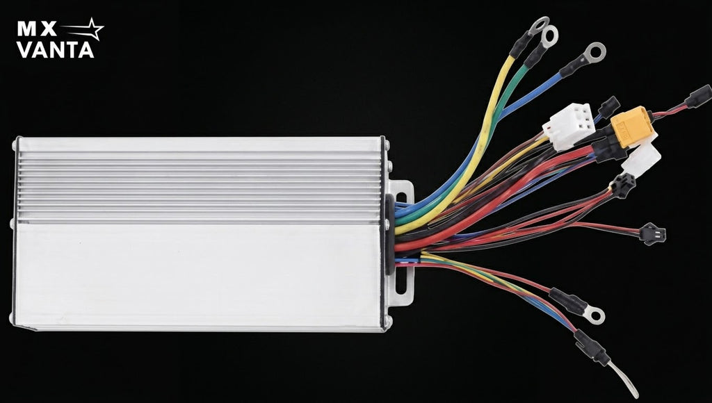 2KW Hub Motor Kit for Ridstar Macfox super 73 etc