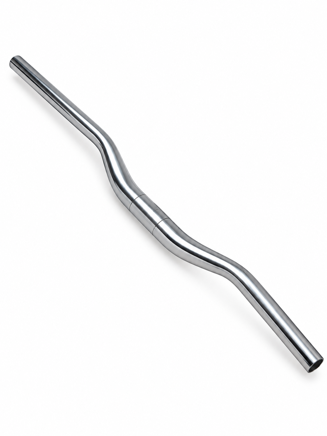Polished bars